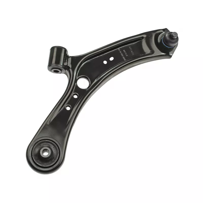 Triangle ou bras de suspension (train avant) MEYLE 33-16 050 0006