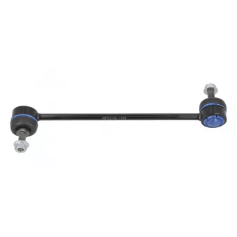 Entretoise/tige, stabilisateur MEYLE 33-16 060 0007/HD