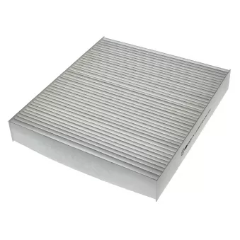 Filtre, air de l'habitacle MEYLE 34-12 319 0001