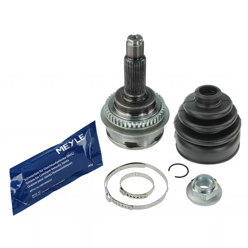 Embout de cardan avant (kit de réparation) MEYLE 34-14 498 0001