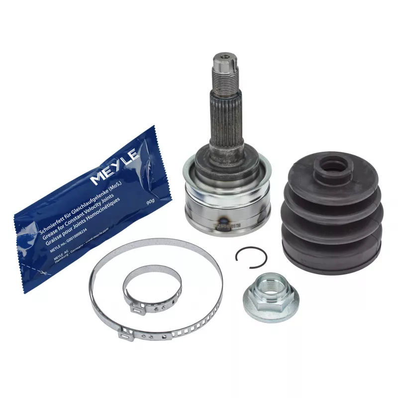 Embout de cardan avant (kit de réparation) MEYLE 34-15 498 0015