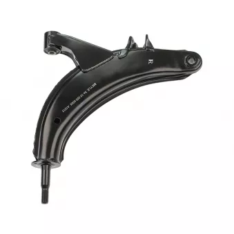 Triangle ou bras de suspension (train avant) MEYLE 34-16 050 0005