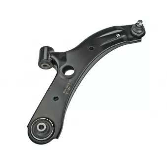 Triangle ou bras de suspension (train avant) MEYLE 34-16 050 0016