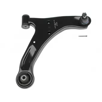 Triangle ou bras de suspension (train avant) MEYLE 34-16 050 0018