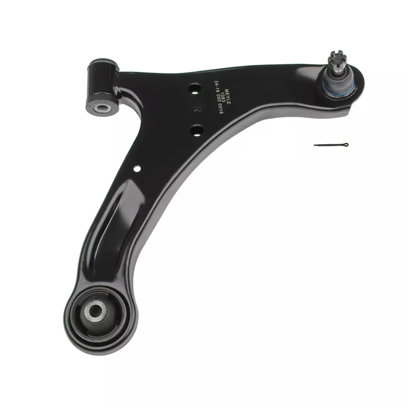 Triangle ou bras de suspension (train avant) MEYLE 34-16 050 0018