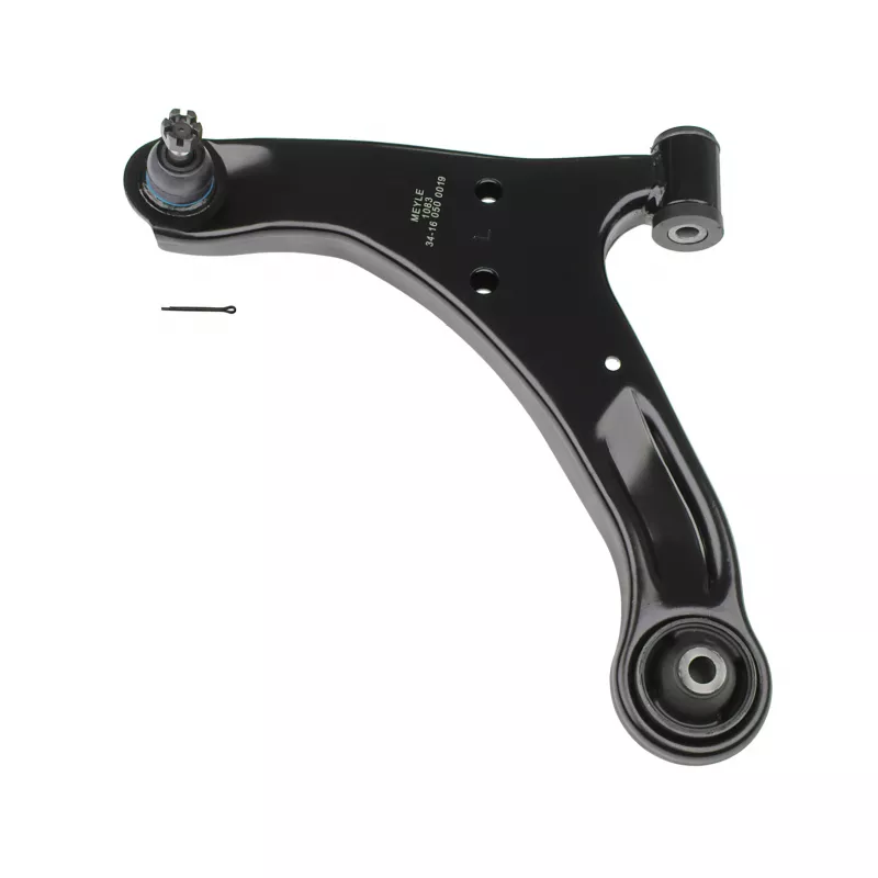 Triangle ou bras de suspension (train avant) MEYLE 34-16 050 0019