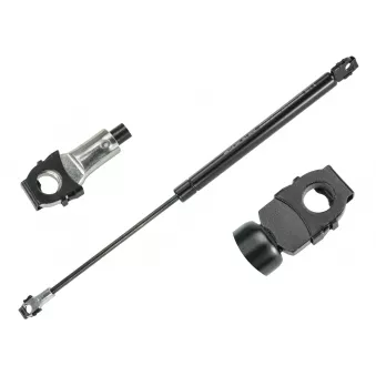 Vérin, capot-moteur MEYLE 340 161 0612