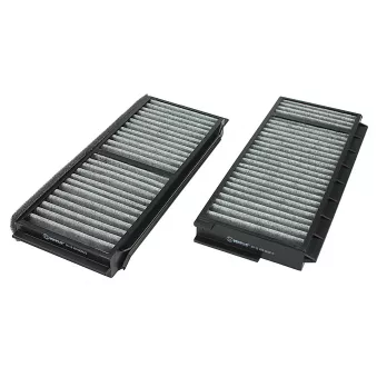 Filtre, air de l'habitacle MEYLE 35-12 320 0008/S