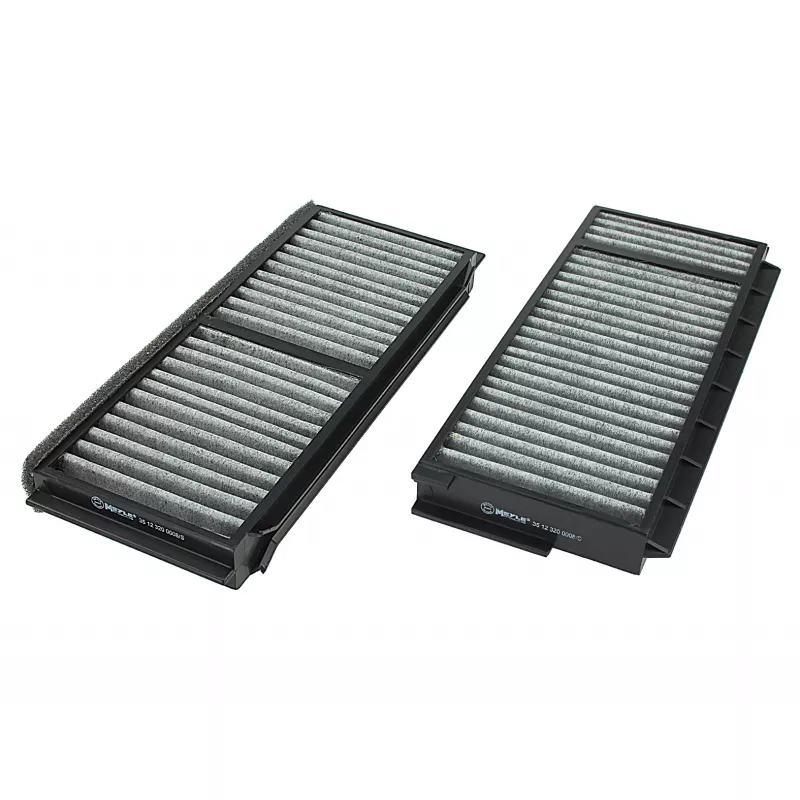 Filtre, air de l'habitacle MEYLE 35-12 320 0008/S