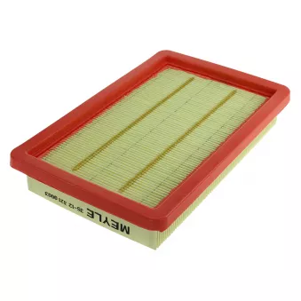 Filtre à air MEYLE 35-12 321 0003