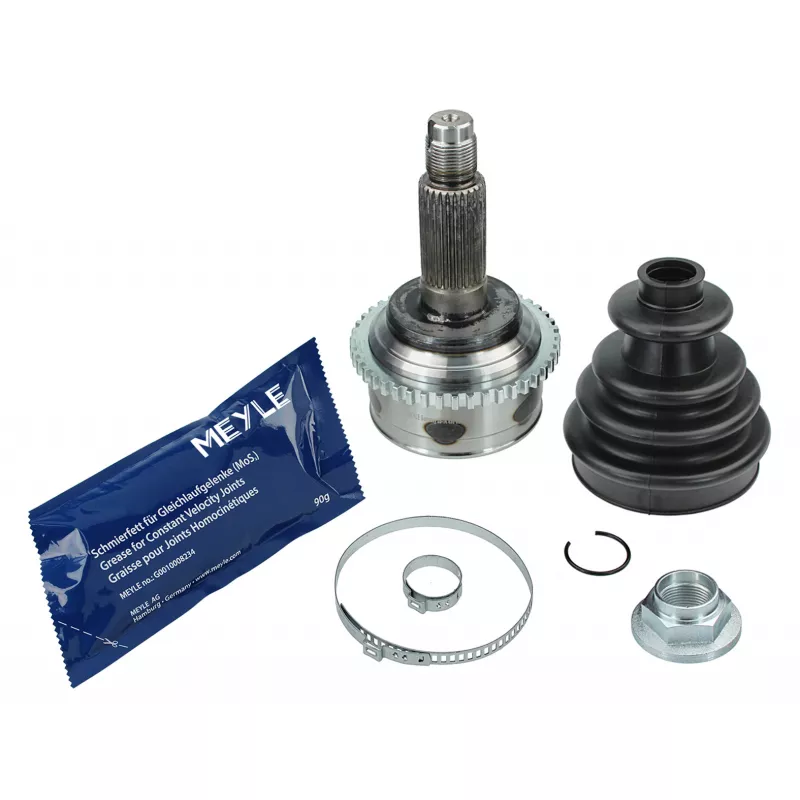Embout de cardan avant (kit de réparation) MEYLE 35-14 498 0016