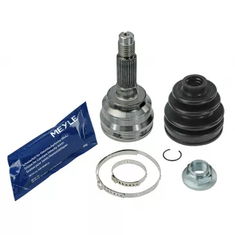Embout de cardan avant (kit de réparation) MEYLE 35-14 498 0019