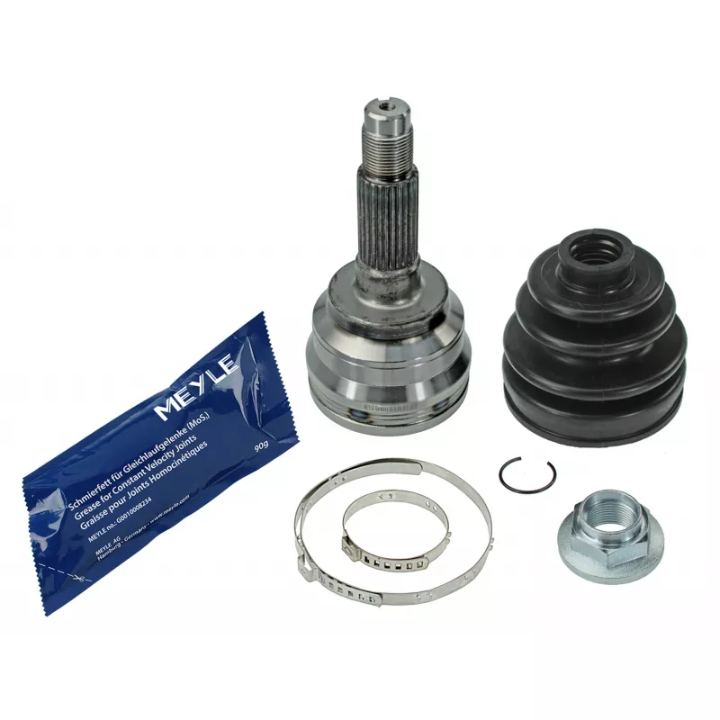 Embout de cardan avant (kit de réparation) MEYLE 35-14 498 0019