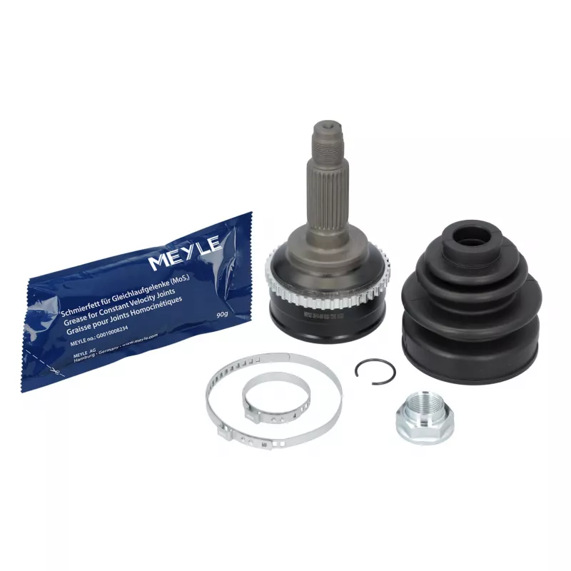 Embout de cardan avant (kit de réparation) MEYLE 35-14 498 0020