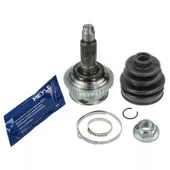 Embout de cardan avant (kit de réparation) MEYLE 35-14 498 0022