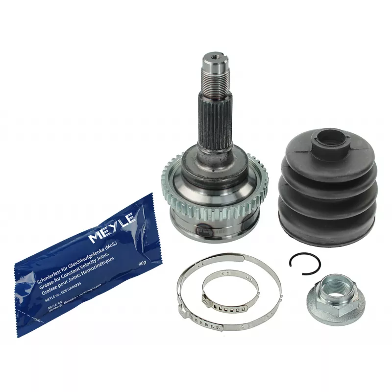 Embout de cardan avant (kit de réparation) MEYLE 35-14 498 0023