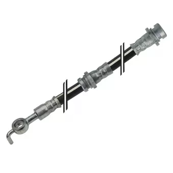 Flexible de frein MEYLE 35-14 525 0012