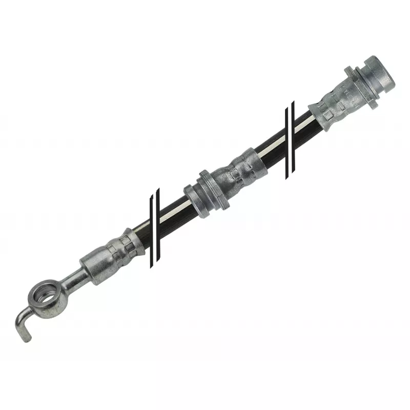 Flexible de frein MEYLE 35-14 525 0012