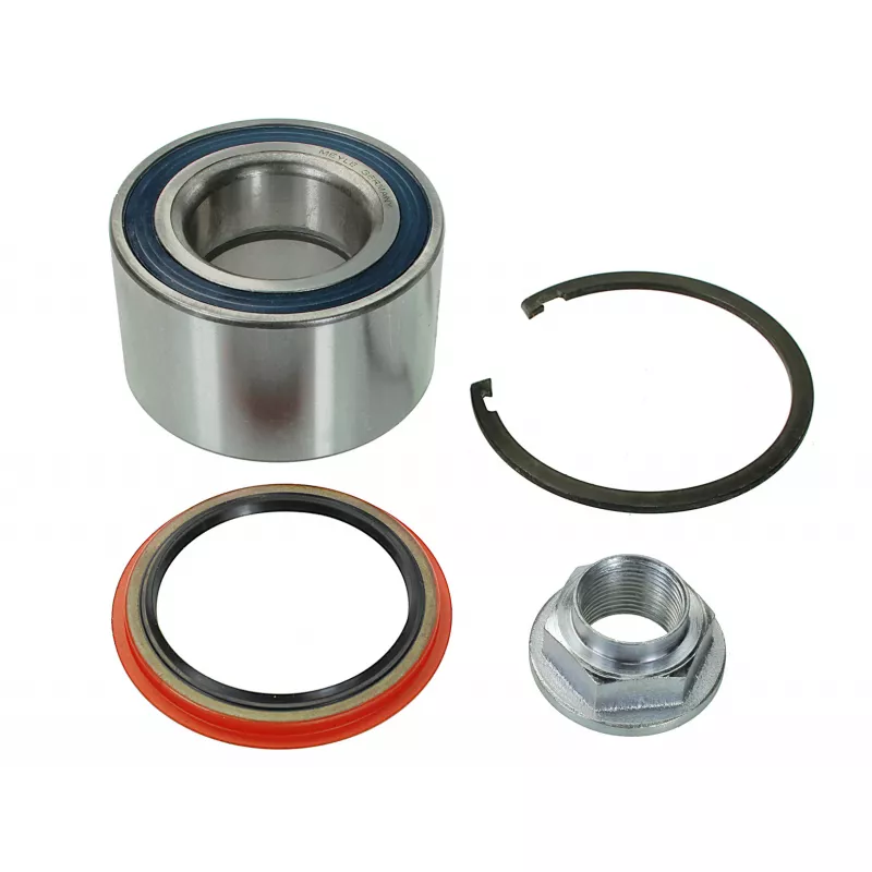 Roulement de roue avant MEYLE 35-14 650 0000