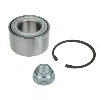 Roulement de roue avant MEYLE 35-14 650 0001