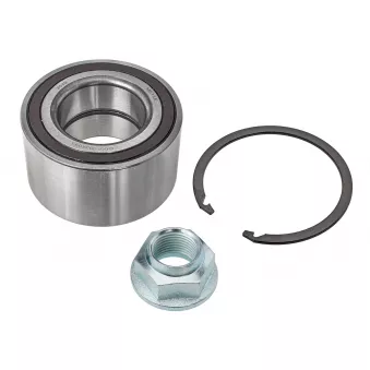 Roulement de roue avant MEYLE 35-14 650 0002