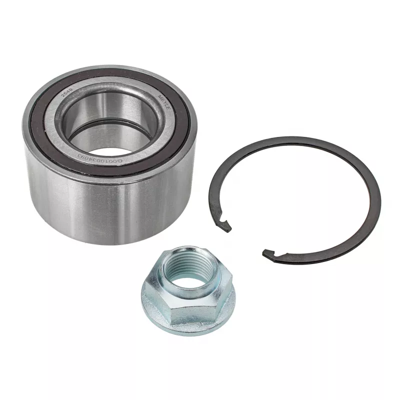 Roulement de roue avant MEYLE 35-14 650 0002