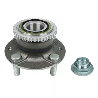 Moyeu de roue arrière MEYLE 35-14 752 0002