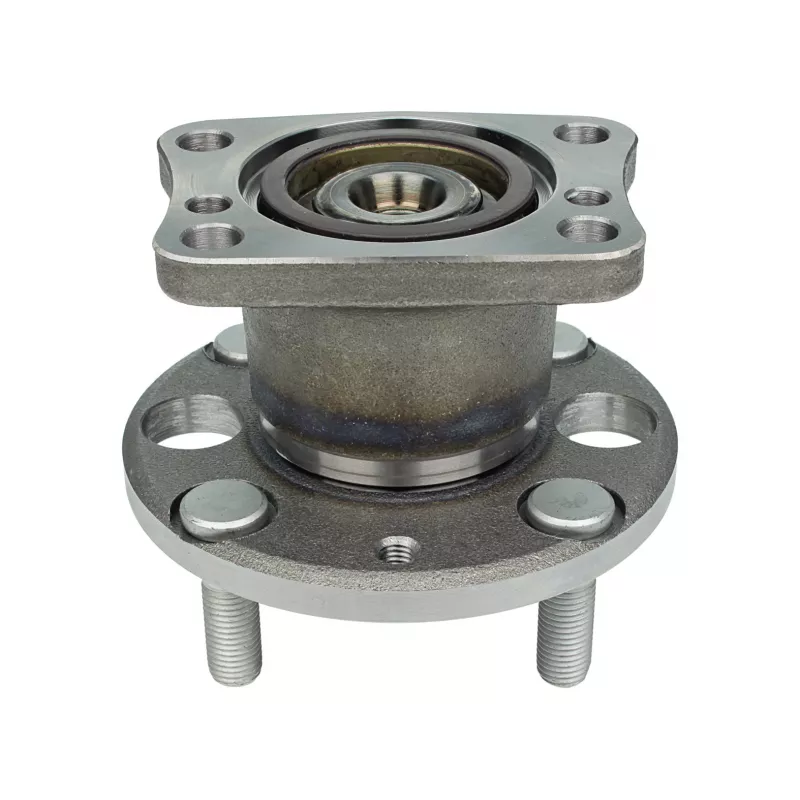 Moyeu de roue arrière MEYLE 35-14 752 0003