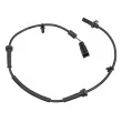 Capteur, vitesse de roue MEYLE 35-14 899 0008 - Visuel 1