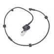Capteur, vitesse de roue MEYLE 35-14 899 0009 - Visuel 1