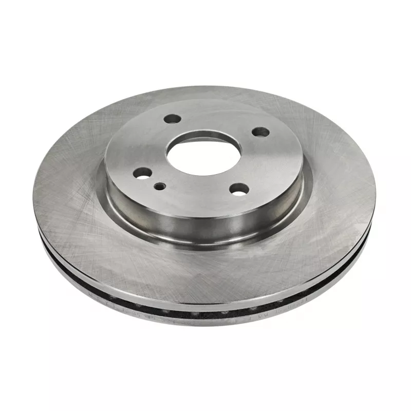 Jeu de 2 disques de frein avant MEYLE 35-15 521 0030