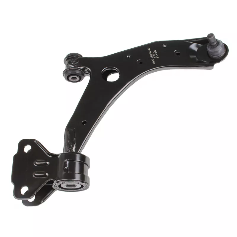 Triangle ou bras de suspension (train avant) MEYLE 35-16 050 0009
