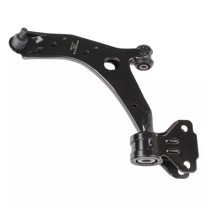 Triangle ou bras de suspension (train avant) MEYLE 35-16 050 0010