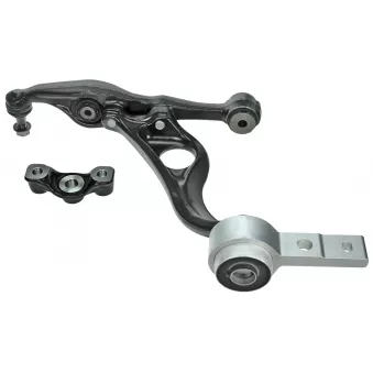 Triangle ou bras de suspension (train avant) MEYLE 35-16 050 0019