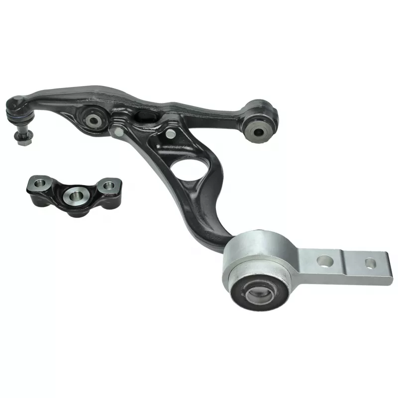 Triangle ou bras de suspension (train avant) MEYLE 35-16 050 0019
