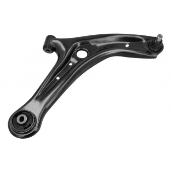 Triangle ou bras de suspension (train avant) MEYLE 35-16 050 0020