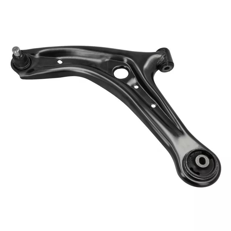 Triangle ou bras de suspension (train avant) MEYLE 35-16 050 0021