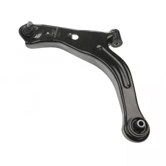 Triangle ou bras de suspension (train avant) MEYLE 35-16 050 0086