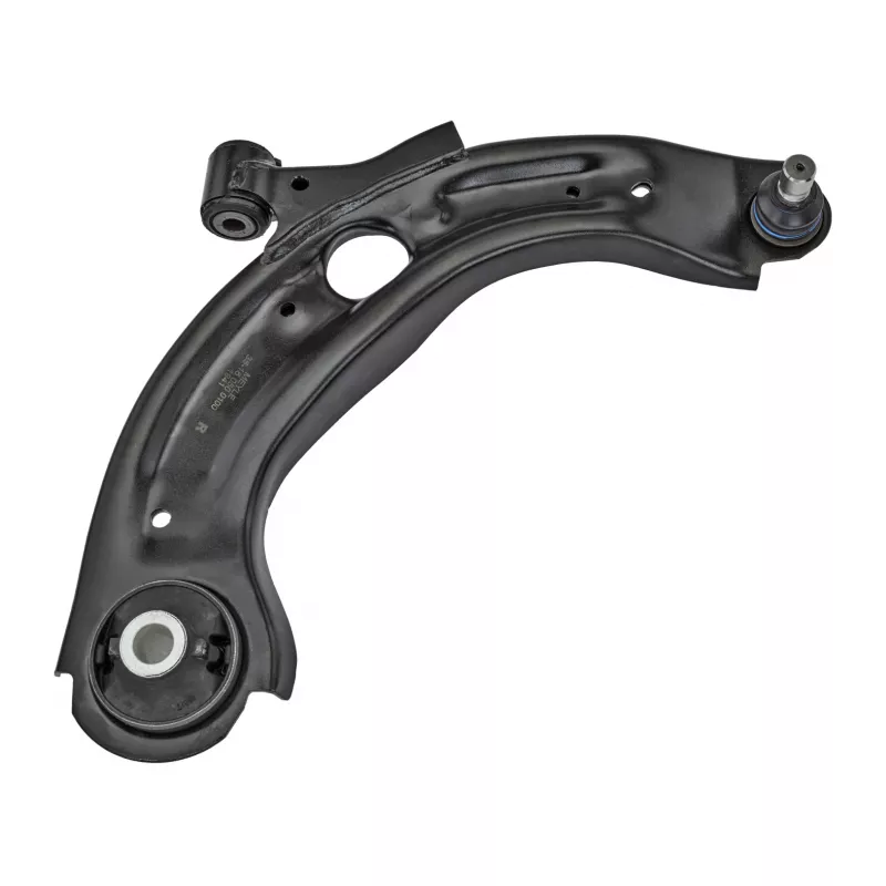 Triangle ou bras de suspension (train avant) MEYLE 35-16 050 0100
