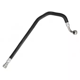 Tuyau hydraulique, direction MEYLE 359 632 0001