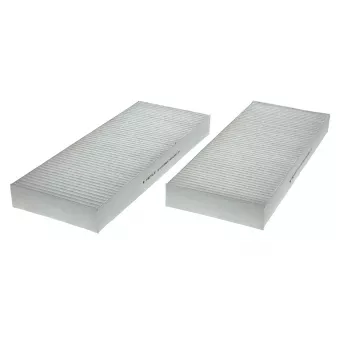 Filtre, air de l'habitacle MEYLE 36-12 319 0004/S