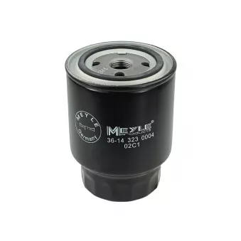Filtre à carburant MEYLE