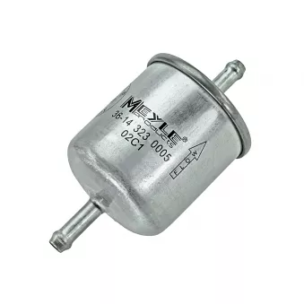 Filtre à carburant MEYLE