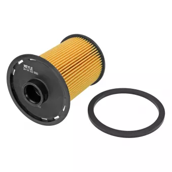 Filtre à carburant MEYLE 36-14 323 0011