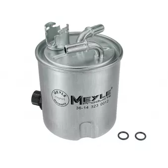 Filtre à carburant MEYLE