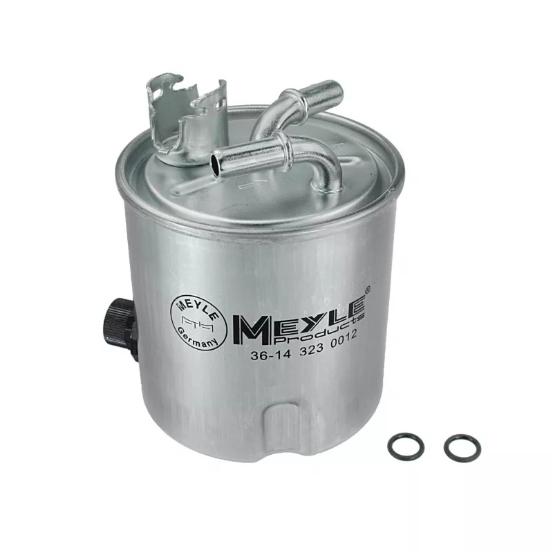 Filtre à carburant MEYLE 36-14 323 0012
