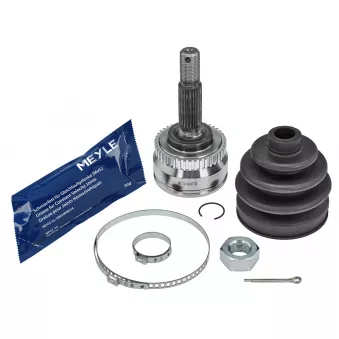 Embout de cardan avant (kit de réparation) MEYLE 36-14 498 0017