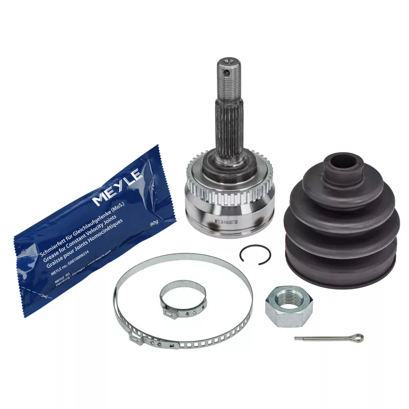 Embout de cardan avant (kit de réparation) MEYLE 36-14 498 0017