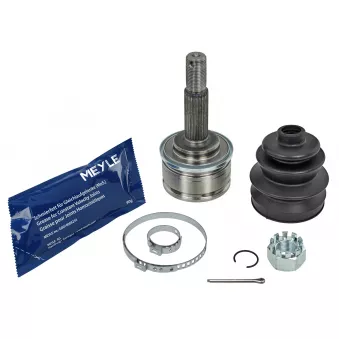 Embout de cardan avant (kit de réparation) MEYLE