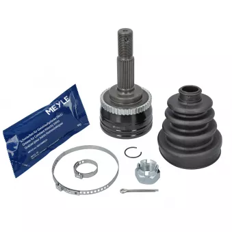 Embout de cardan avant (kit de réparation) MEYLE